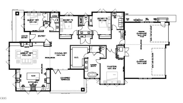 3385 NW Celilo Lane Lot 285, Bend, OR 97703