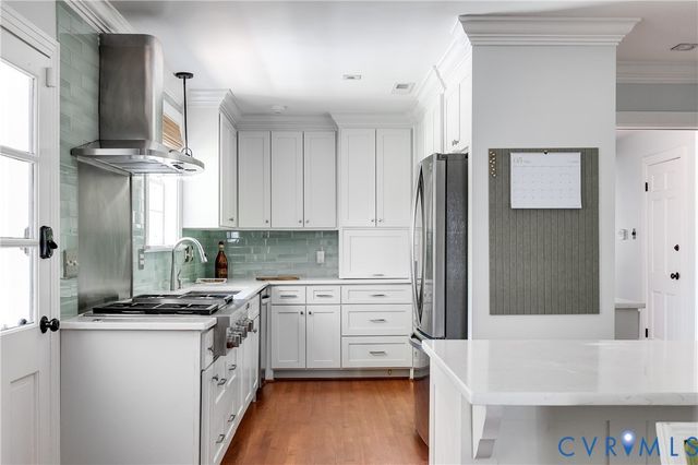7609 Cheshire Rd, Henrico, VA 23229