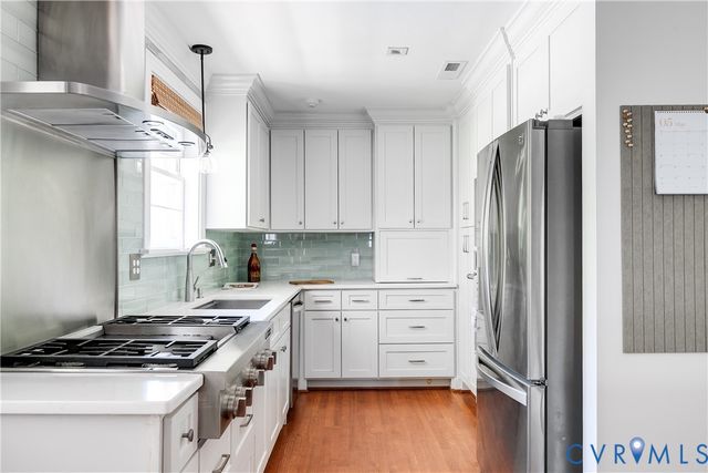 7609 Cheshire Rd, Henrico, VA 23229