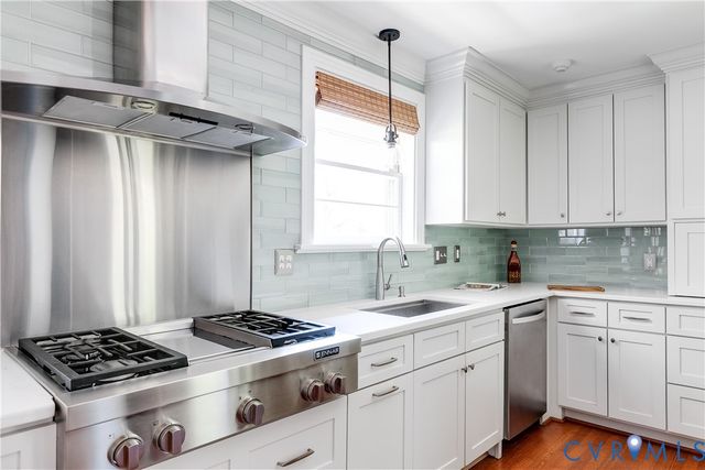 7609 Cheshire Rd, Henrico, VA 23229