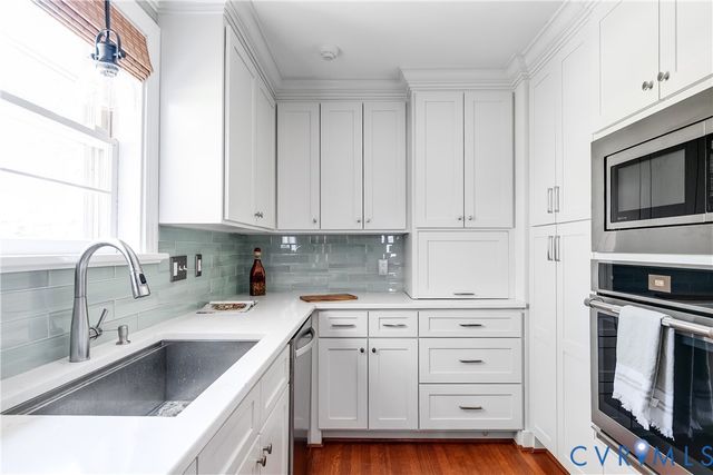 7609 Cheshire Rd, Henrico, VA 23229