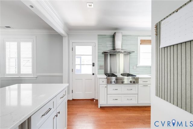 7609 Cheshire Rd, Henrico, VA 23229