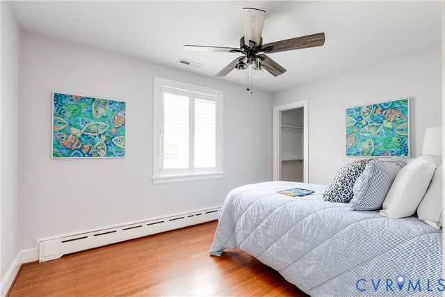 7609 Cheshire Rd, Henrico, VA 23229