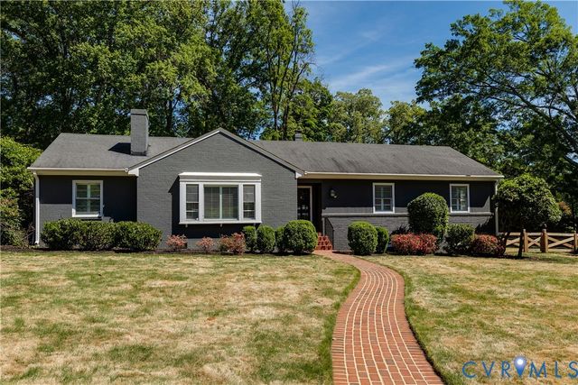 7609 Cheshire Rd, Henrico, VA 23229