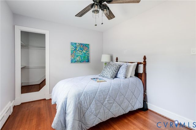 7609 Cheshire Rd, Henrico, VA 23229
