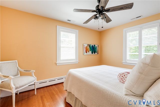 7609 Cheshire Rd, Henrico, VA 23229