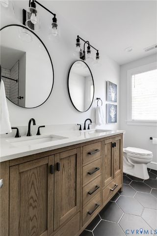 7609 Cheshire Rd, Henrico, VA 23229