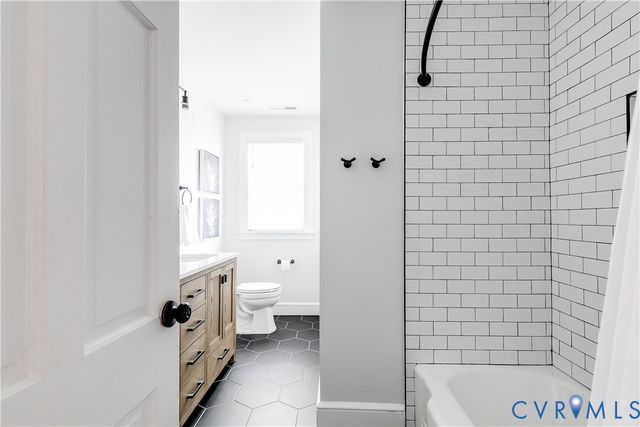 7609 Cheshire Rd, Henrico, VA 23229