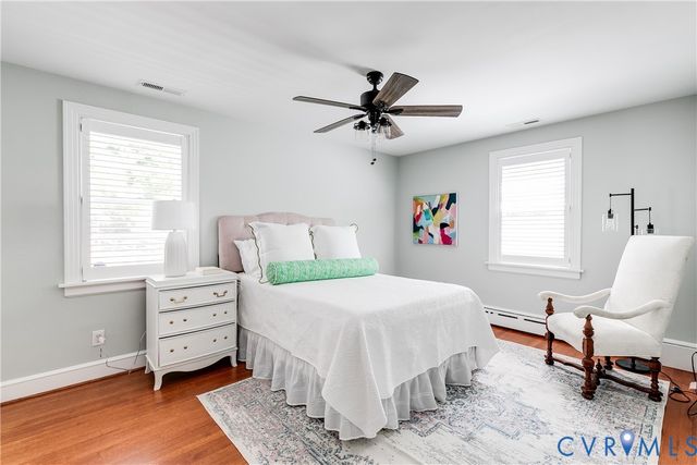 7609 Cheshire Rd, Henrico, VA 23229