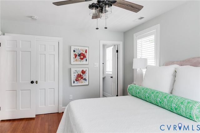 7609 Cheshire Rd, Henrico, VA 23229