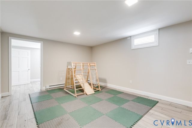 7609 Cheshire Rd, Henrico, VA 23229