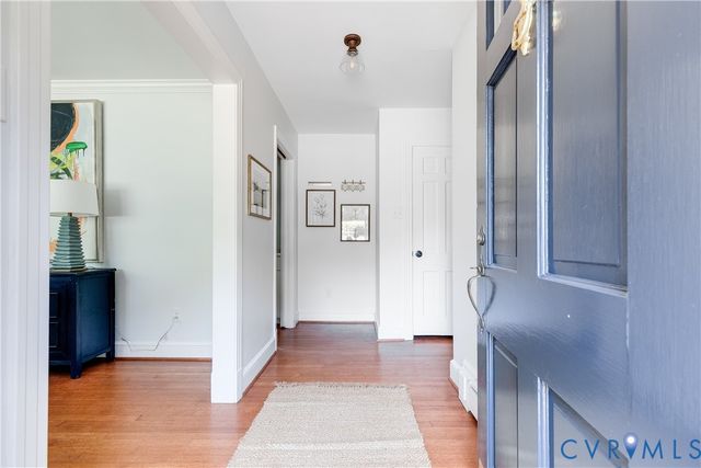 7609 Cheshire Rd, Henrico, VA 23229