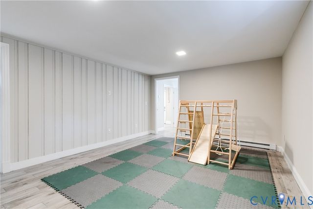 7609 Cheshire Rd, Henrico, VA 23229
