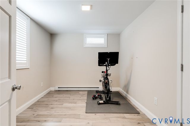 7609 Cheshire Rd, Henrico, VA 23229