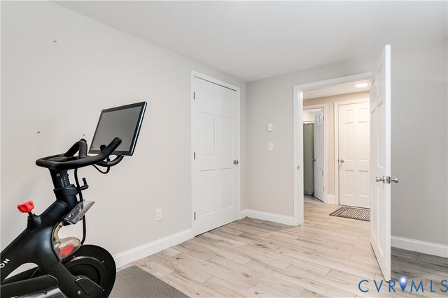 7609 Cheshire Rd, Henrico, VA 23229