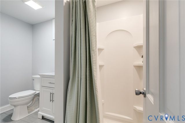 7609 Cheshire Rd, Henrico, VA 23229