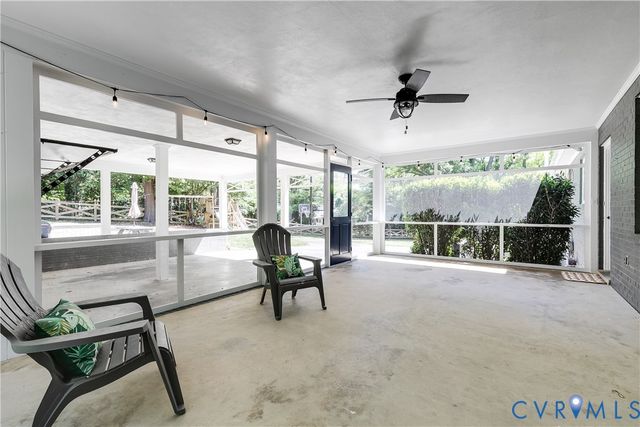 7609 Cheshire Rd, Henrico, VA 23229
