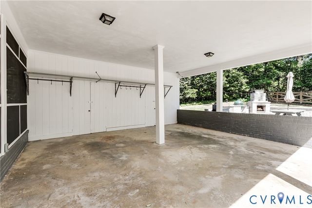 7609 Cheshire Rd, Henrico, VA 23229