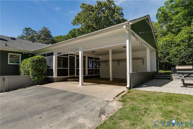 7609 Cheshire Rd, Henrico, VA 23229