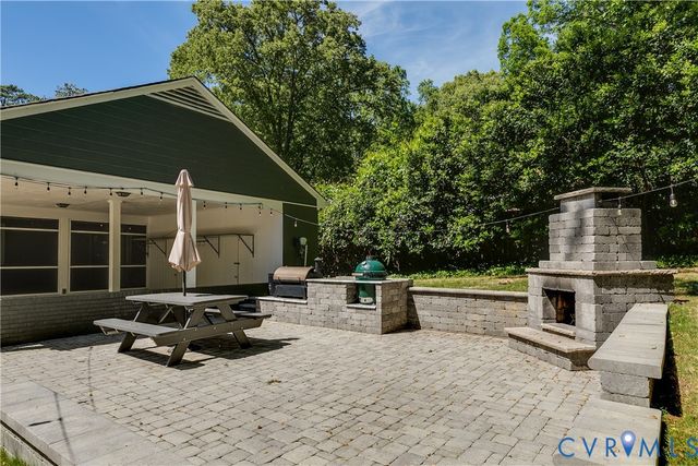 7609 Cheshire Rd, Henrico, VA 23229