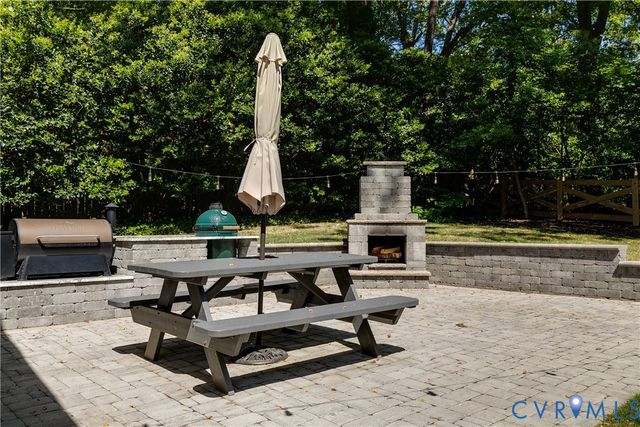7609 Cheshire Rd, Henrico, VA 23229