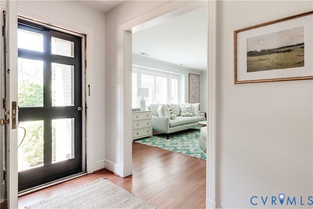 7609 Cheshire Rd, Henrico, VA 23229