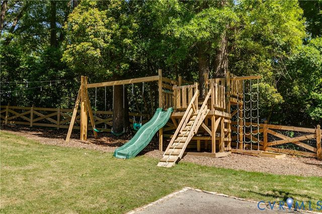 7609 Cheshire Rd, Henrico, VA 23229