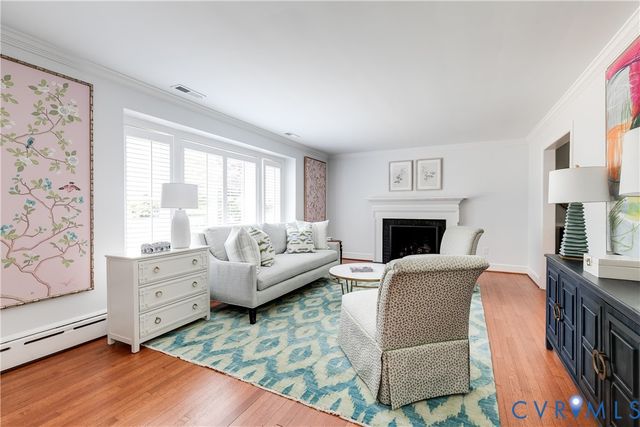 7609 Cheshire Rd, Henrico, VA 23229