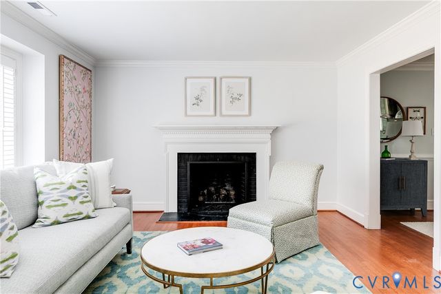 7609 Cheshire Rd, Henrico, VA 23229