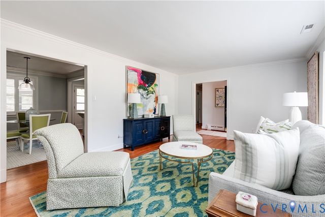7609 Cheshire Rd, Henrico, VA 23229