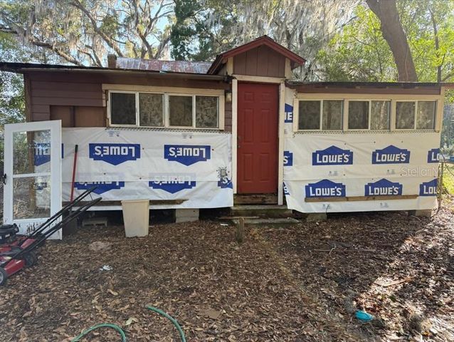 708 NW 6TH AVENUE, Gainesville, FL 32601