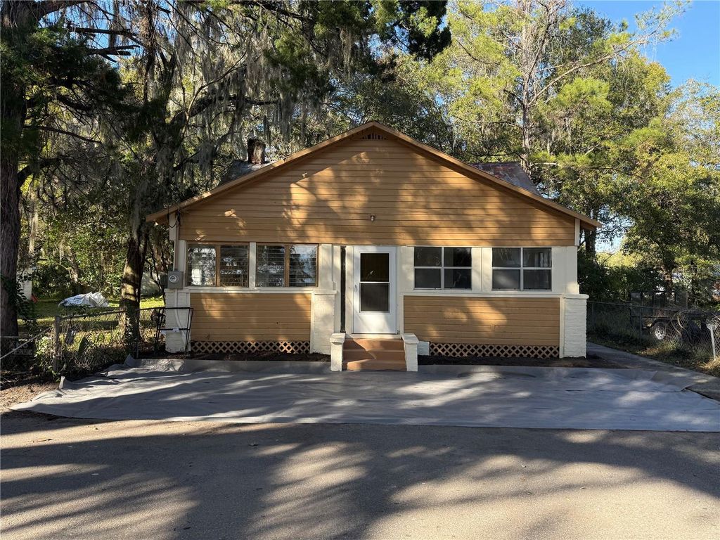 708 NW 6TH AVENUE, Gainesville, FL 32601