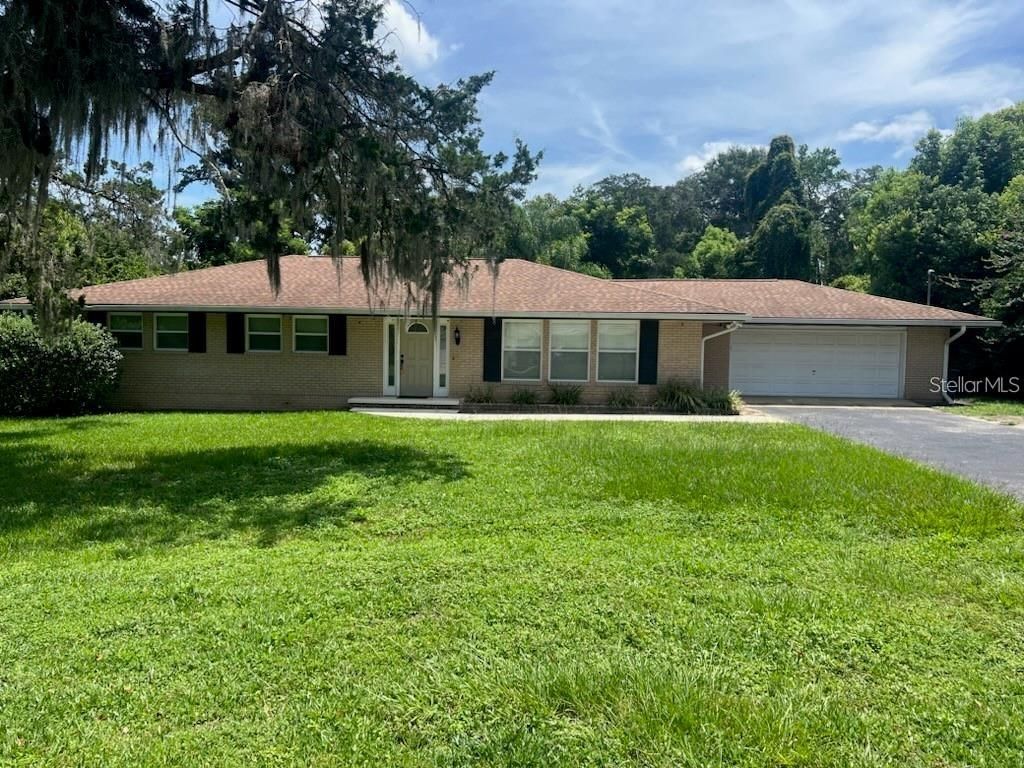 3401 SE 33RD COURT, Ocala, FL 34471