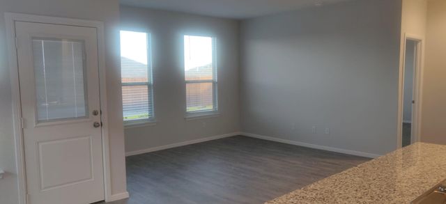 308 Youngblood Lane, Fort Worth, TX 76131