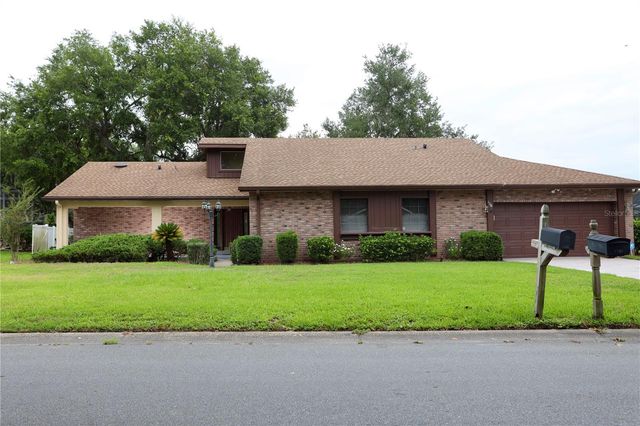 1781 KING CHARLES DRIVE, Kissimmee, FL 34744