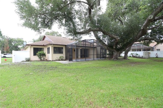 1781 KING CHARLES DRIVE, Kissimmee, FL 34744