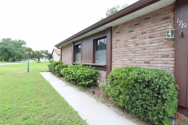1781 KING CHARLES DRIVE, Kissimmee, FL 34744