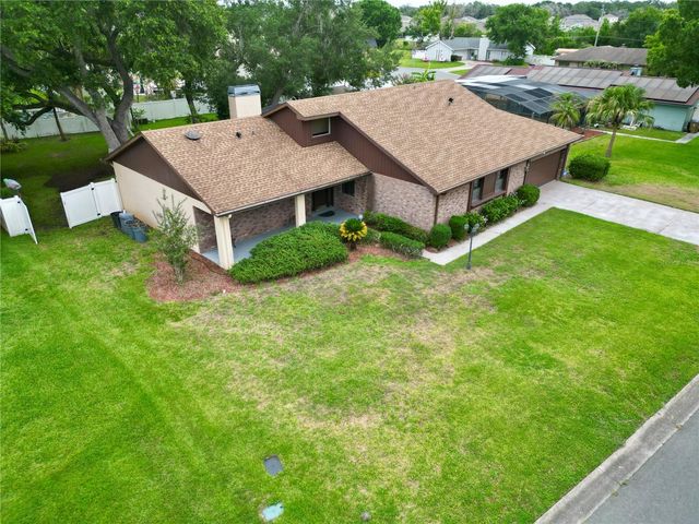 1781 KING CHARLES DRIVE, Kissimmee, FL 34744