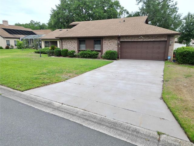 1781 KING CHARLES DRIVE, Kissimmee, FL 34744