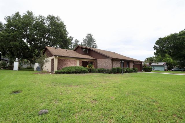 1781 KING CHARLES DRIVE, Kissimmee, FL 34744