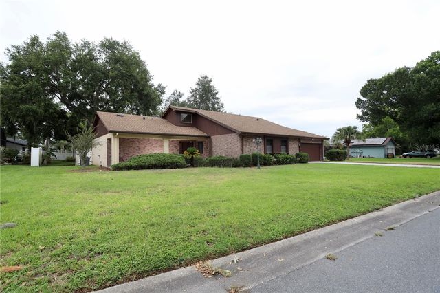 1781 KING CHARLES DRIVE, Kissimmee, FL 34744