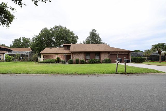 1781 KING CHARLES DRIVE, Kissimmee, FL 34744