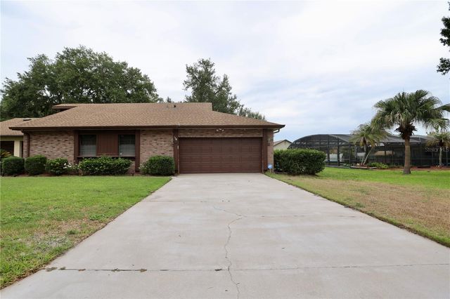 1781 KING CHARLES DRIVE, Kissimmee, FL 34744