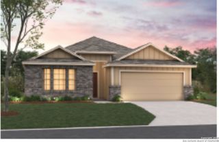 6719 Tasajillo Spring, San Antonio, TX 78253