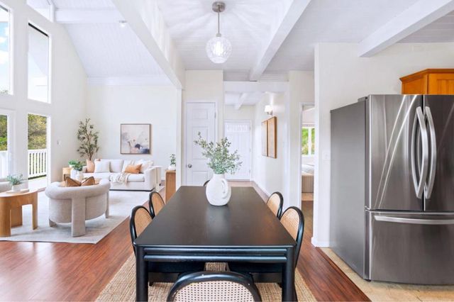 3224 E Laurel Creek Road, Belmont, CA 94002