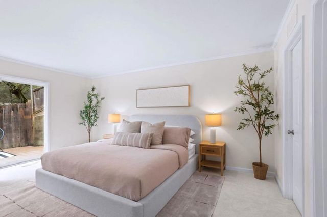 3224 E Laurel Creek Road, Belmont, CA 94002