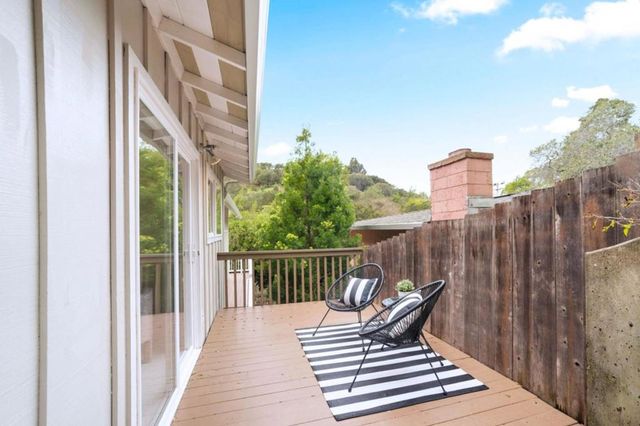 3224 E Laurel Creek Road, Belmont, CA 94002