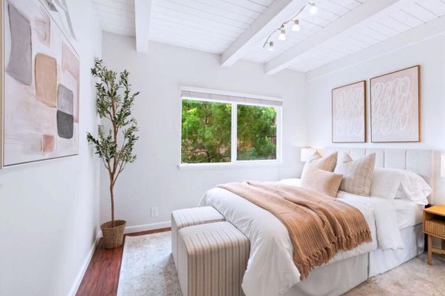 3224 E Laurel Creek Road, Belmont, CA 94002