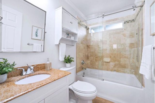 3224 E Laurel Creek Road, Belmont, CA 94002