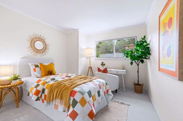 3224 E Laurel Creek Road, Belmont, CA 94002